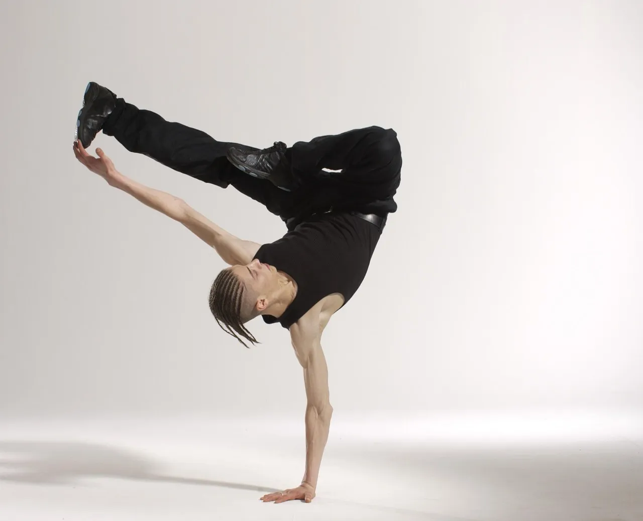 Les Cyphers Urbains Explosent en France : Quand la Danse Hip-Hop Reprend la Rue