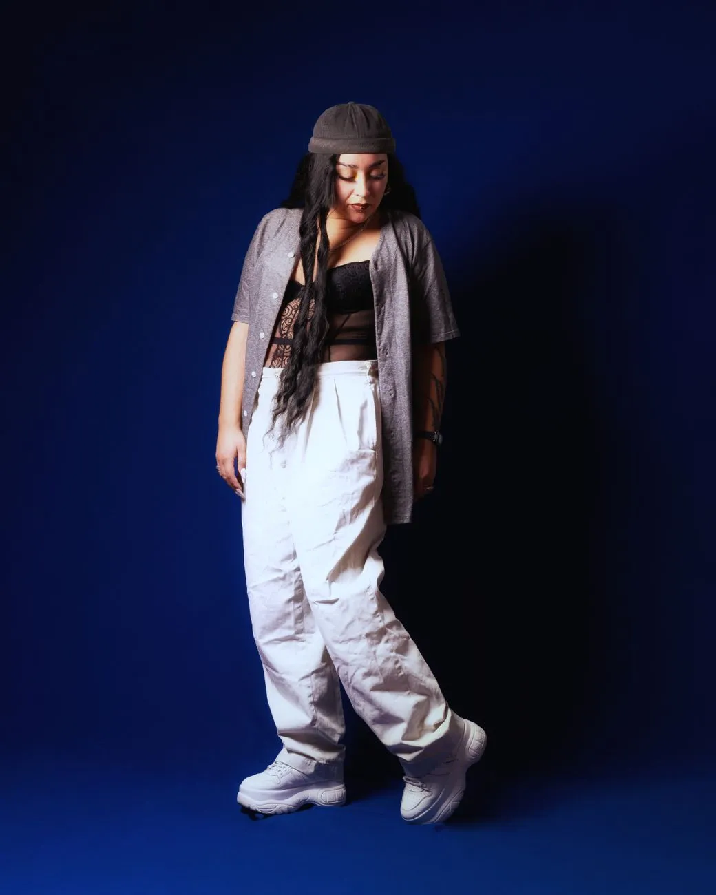 Sam. 6 sept. 2026 — Funk Stylez - battle popping