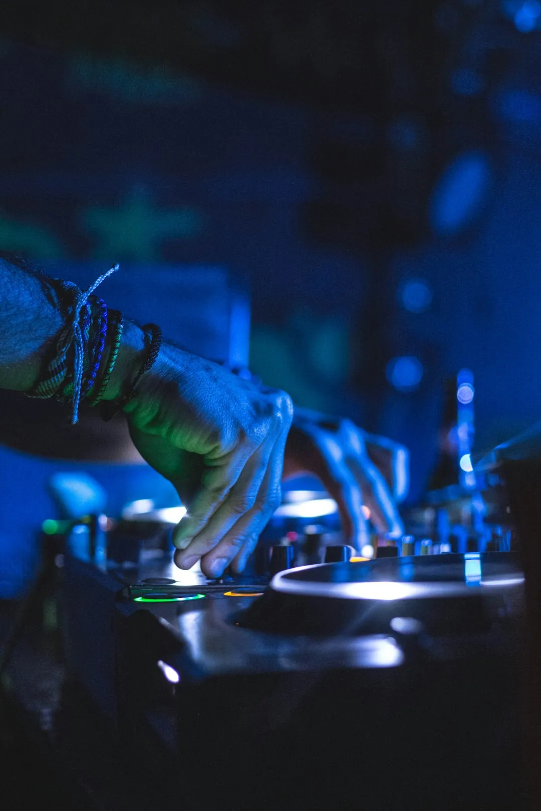 DJ Greg C : trois décennies de platines qui résonnent de Valenciennes à Tomorrowland