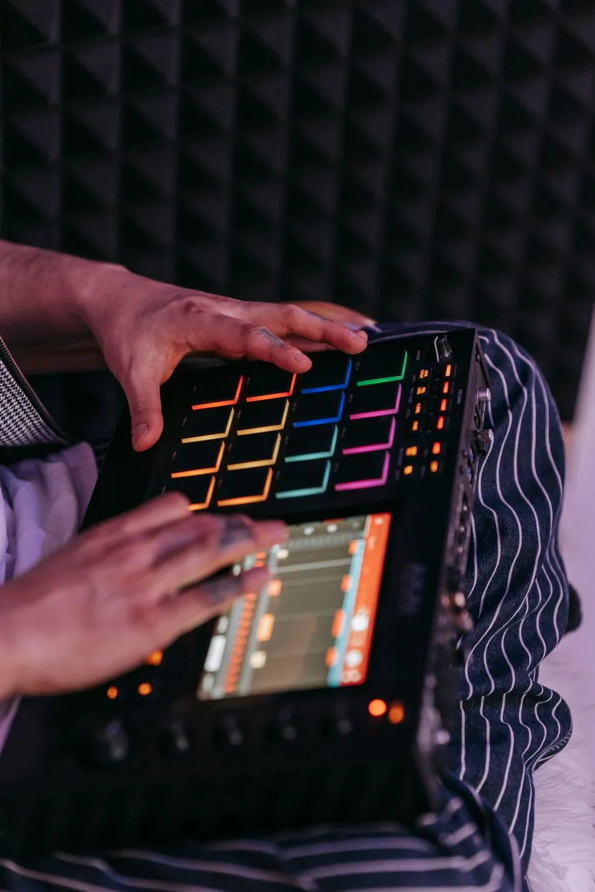 Sam. 17 janv. 2027 — Convention beatmaking Beat Lab