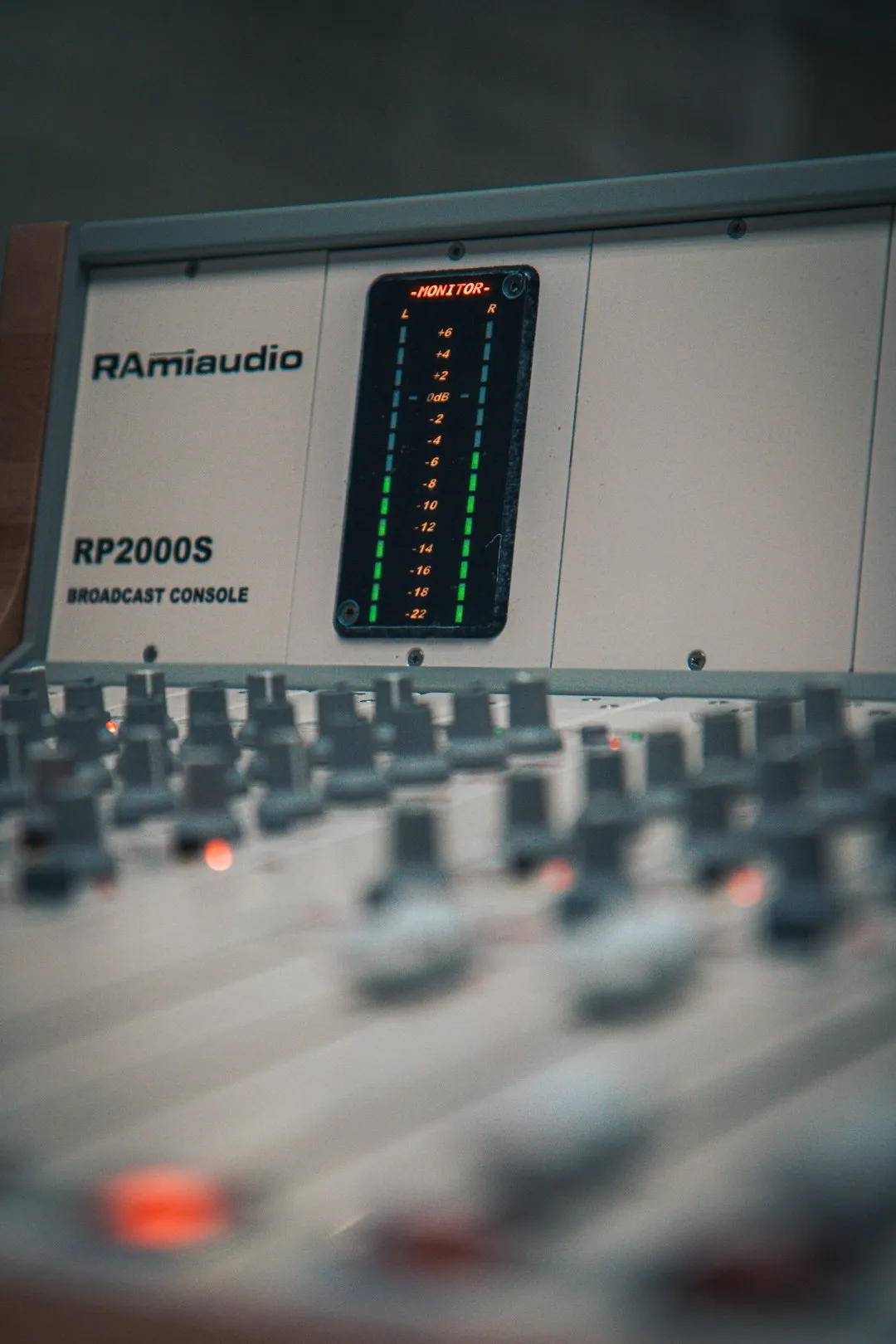 La Renaissance de l'Analogue : Quand les Beatmakers US Replongent dans la Vintage Machine