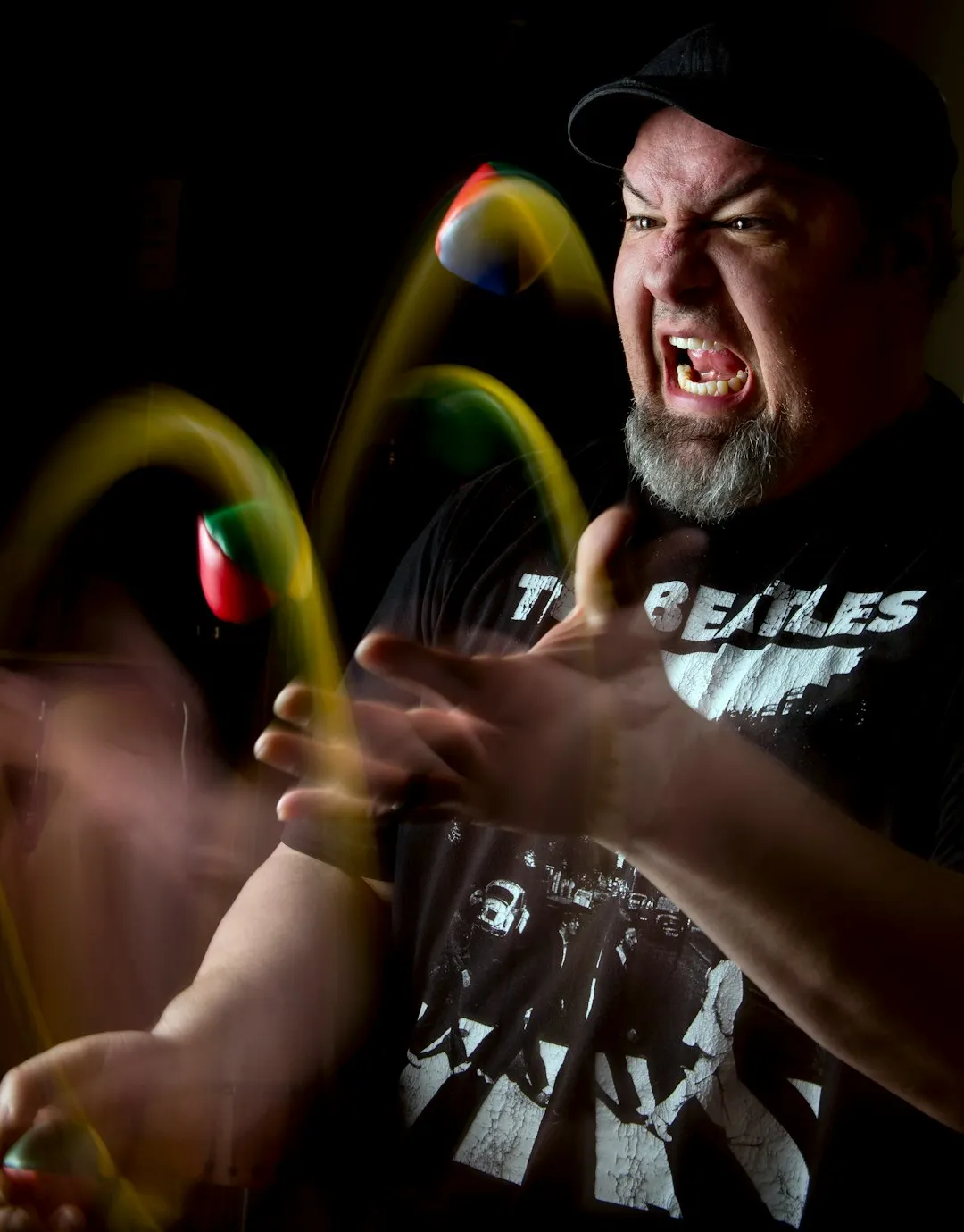 Sam. 30 aout 2026 — DJ workshop scratch & beatjuggling
