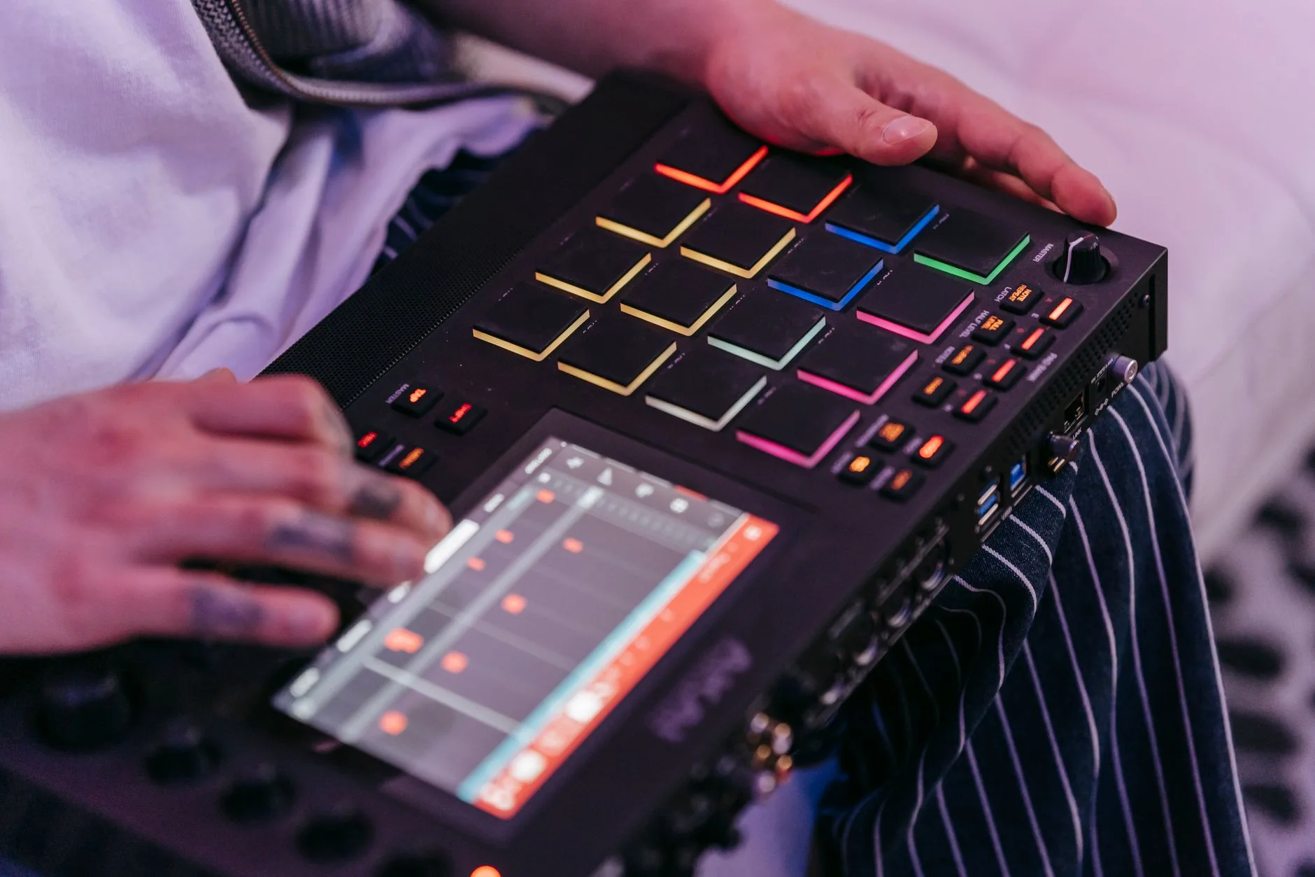 Quand les Beatmakers Américains Décortiquent les Krautrock : L'Obsession Secret de la Prod Hip-Hop