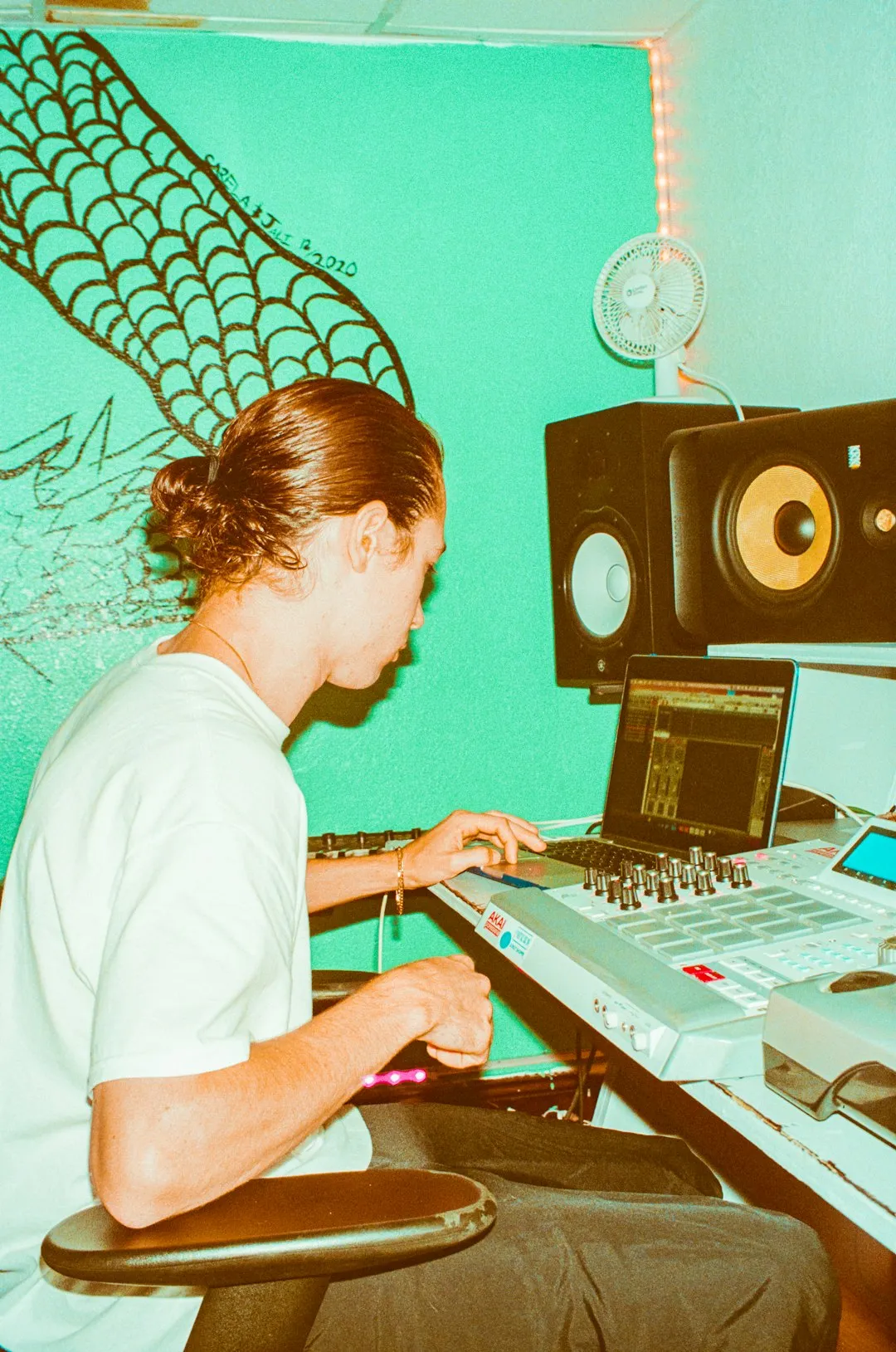 Le Sampling, Cœur Battant du Hip-Hop Américain : Quand les Producteurs Réécrivent l'Histoire