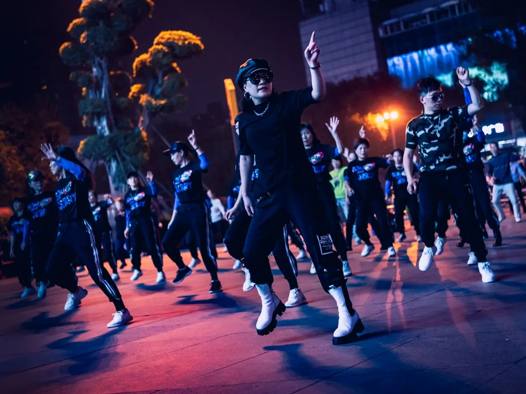 Breaking en Gironde : la culture hip-hop se mobilise pour les jeunes