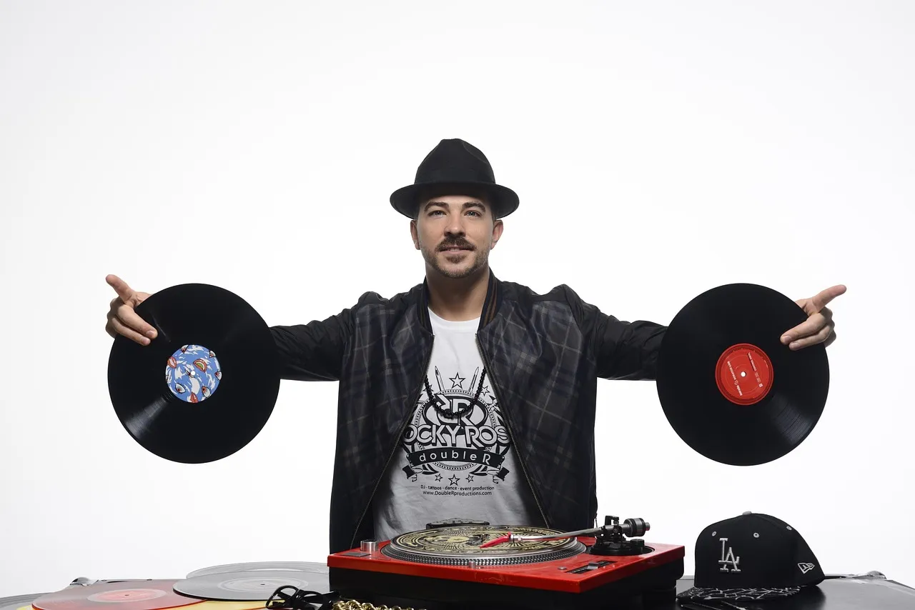 Xuitek prépare un marathon de six heures à Penne-d'Agenais : le turntablism français en mode endurance