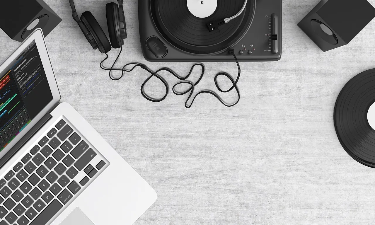 DJ Mogette : quand les platines rencontrent les sillons vendéens