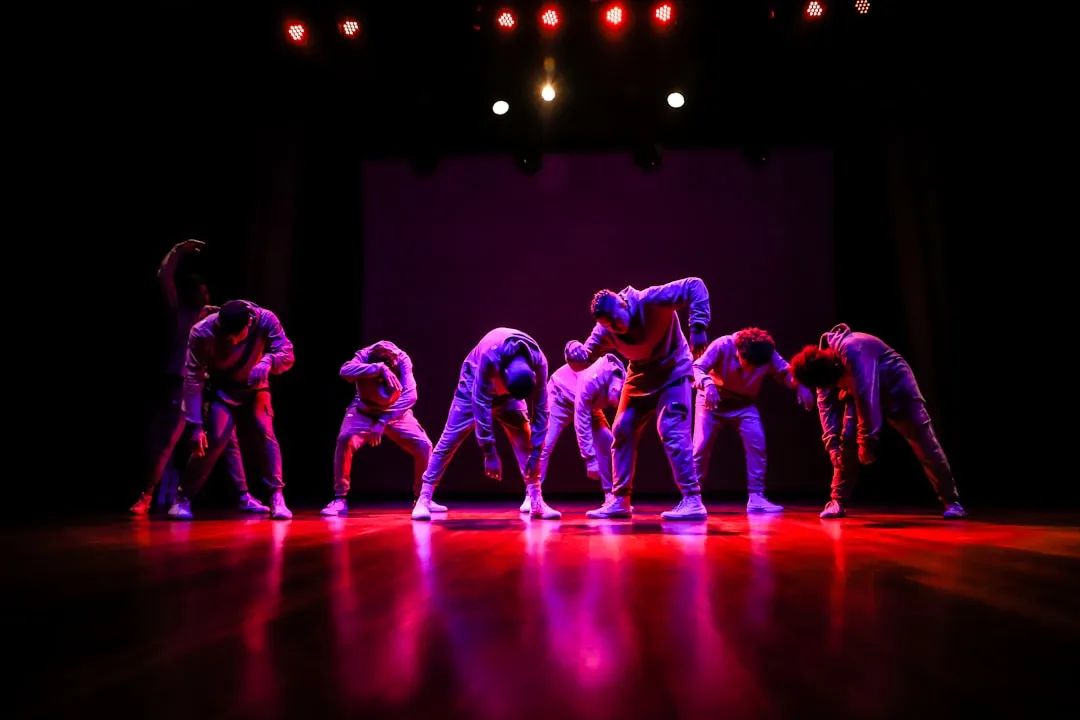 Club Chalamet : quand la scène danse parisienne devient virale et fait parler les US