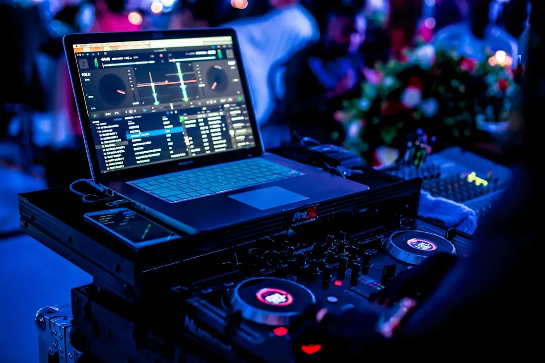 Lucid Gravity : quand l'automobile électrique inspire les sound designers du scratch