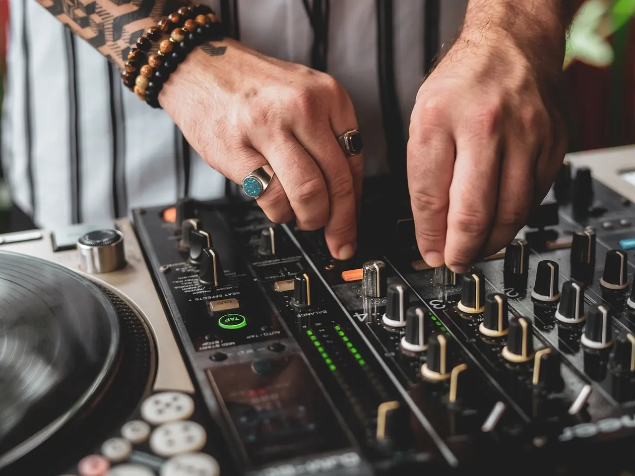 Le turntablism français renaît dans les cyphers underground parisiens