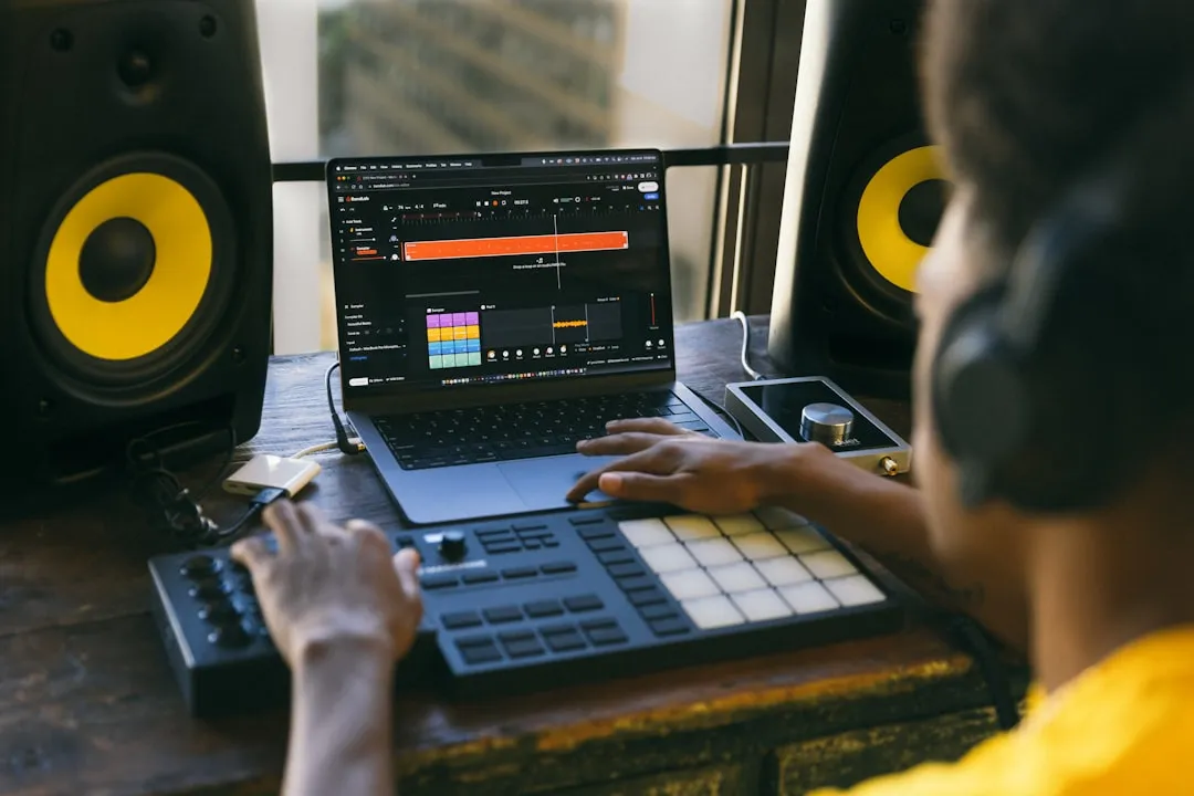 Le sampling hip-hop : pourquoi les vieux débats ressurgissent en 2023