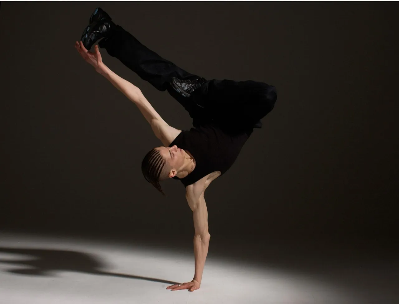 Lucky, 18 ans seulement : le nouveau roi du bboy France