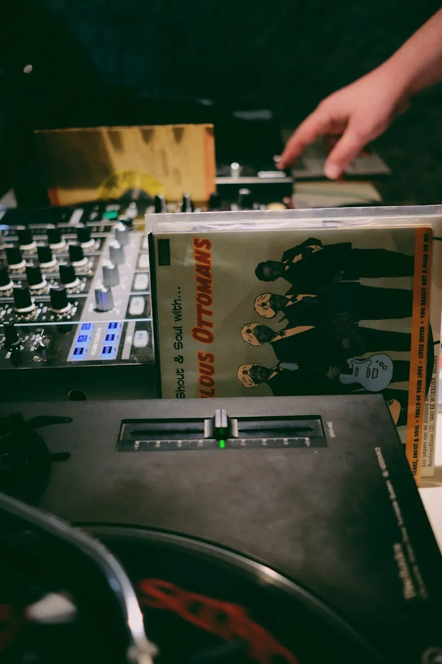 Scratch et Swing : Comment les DJs turntablistes américains réinventent la rhythm section jazz