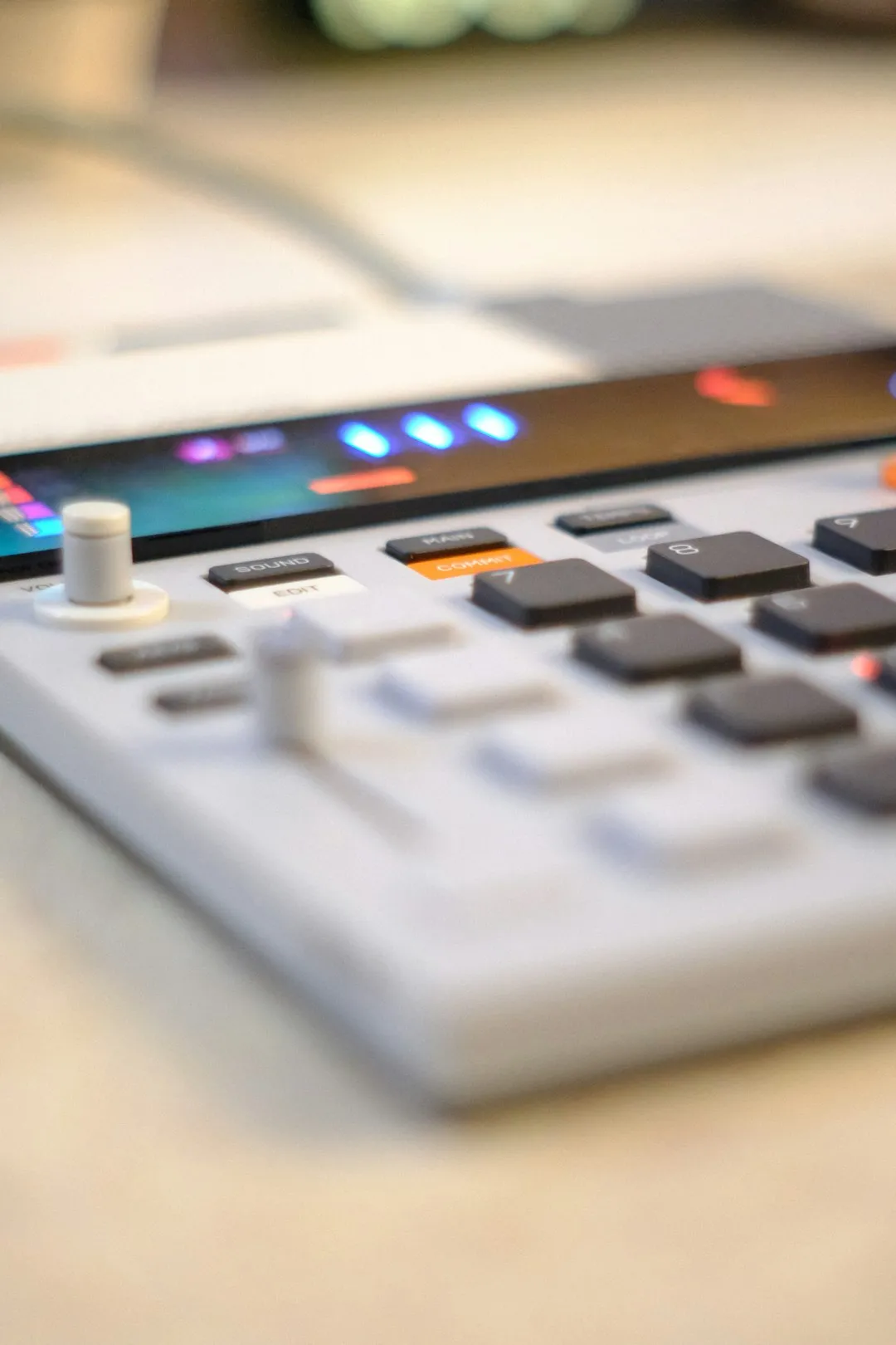 MAO en France : quand les beatmakers quittent les DAW pour redécouvrir le hardware