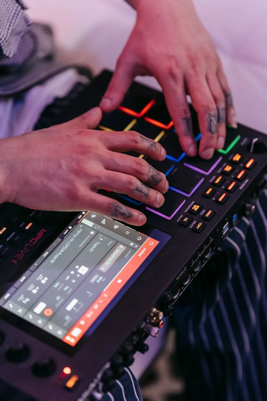 Le Beatmaking à l'Ère Post-Numerique : Quand les Producteurs Américains Désertent les Écrans