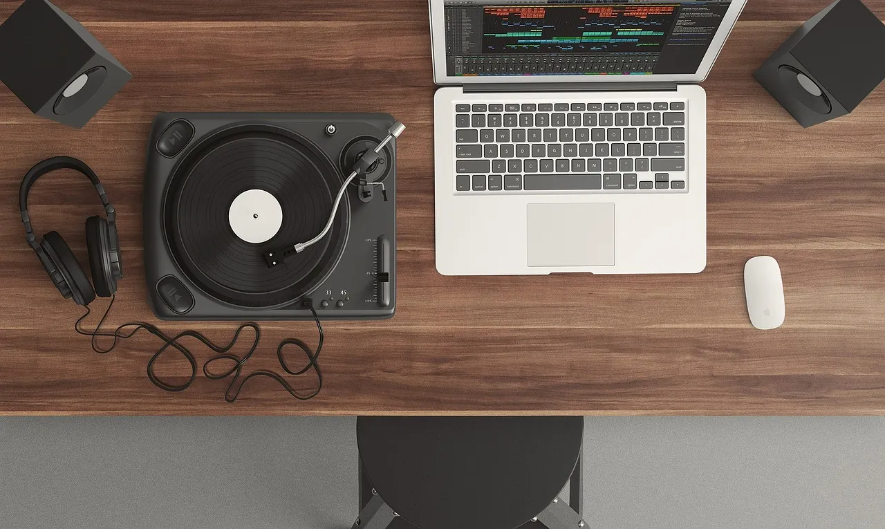 Grandmaster Flash : quand le turntable devient instrument révolutionnaire