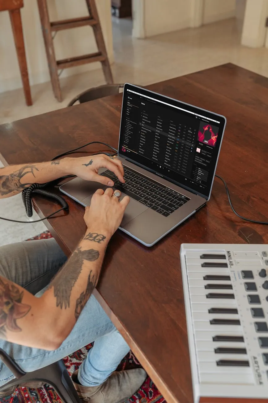 Les Femmes du Beatmaking : Quand la Production Électronique Redessine les Territoires