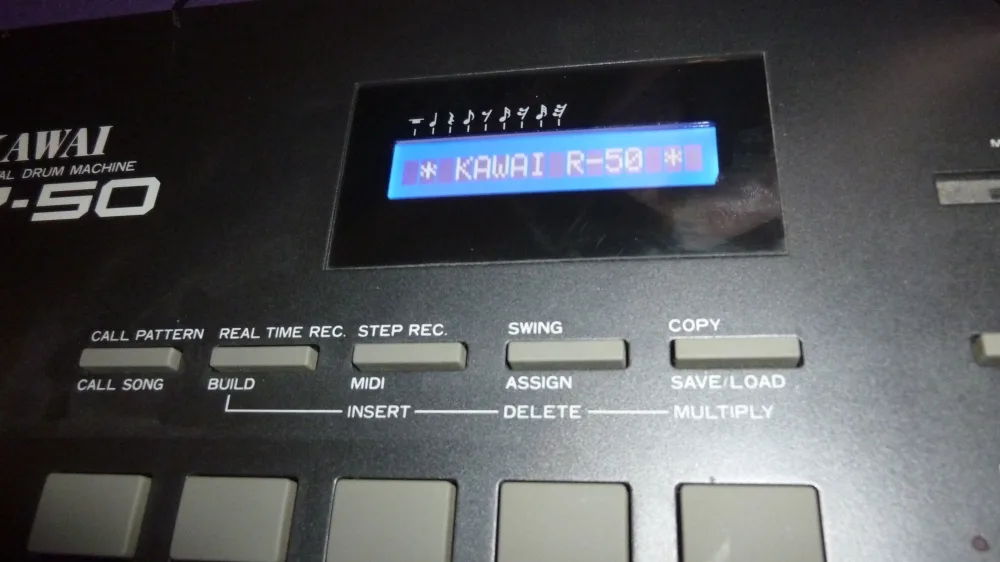 Quand les Beatmakers Américains Dépècent les Boîtes à Rythmes Vintage pour en Extraire l'Âme