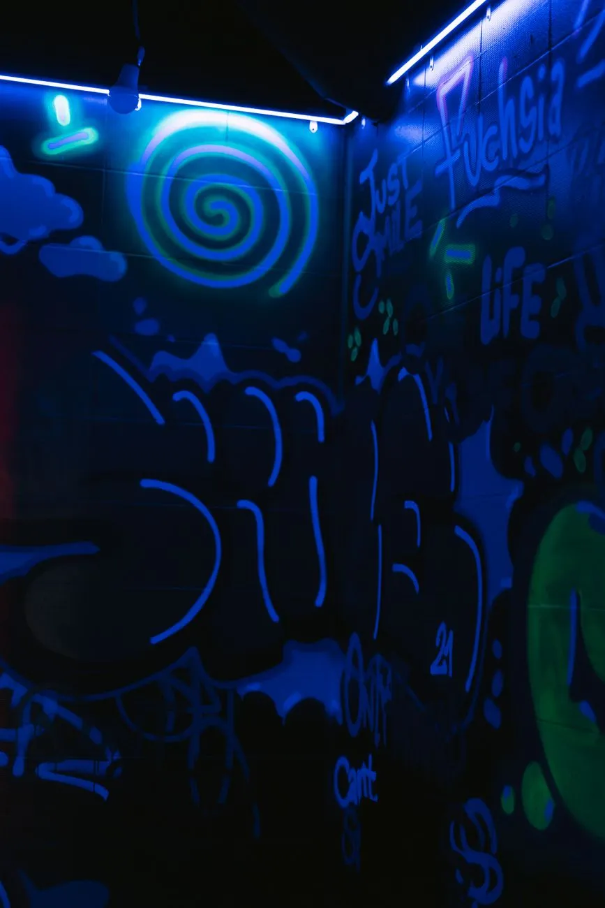 JonOne au Pompidou : quand le king du graffiti new-yorkais expose sa vision de la rue en galerie