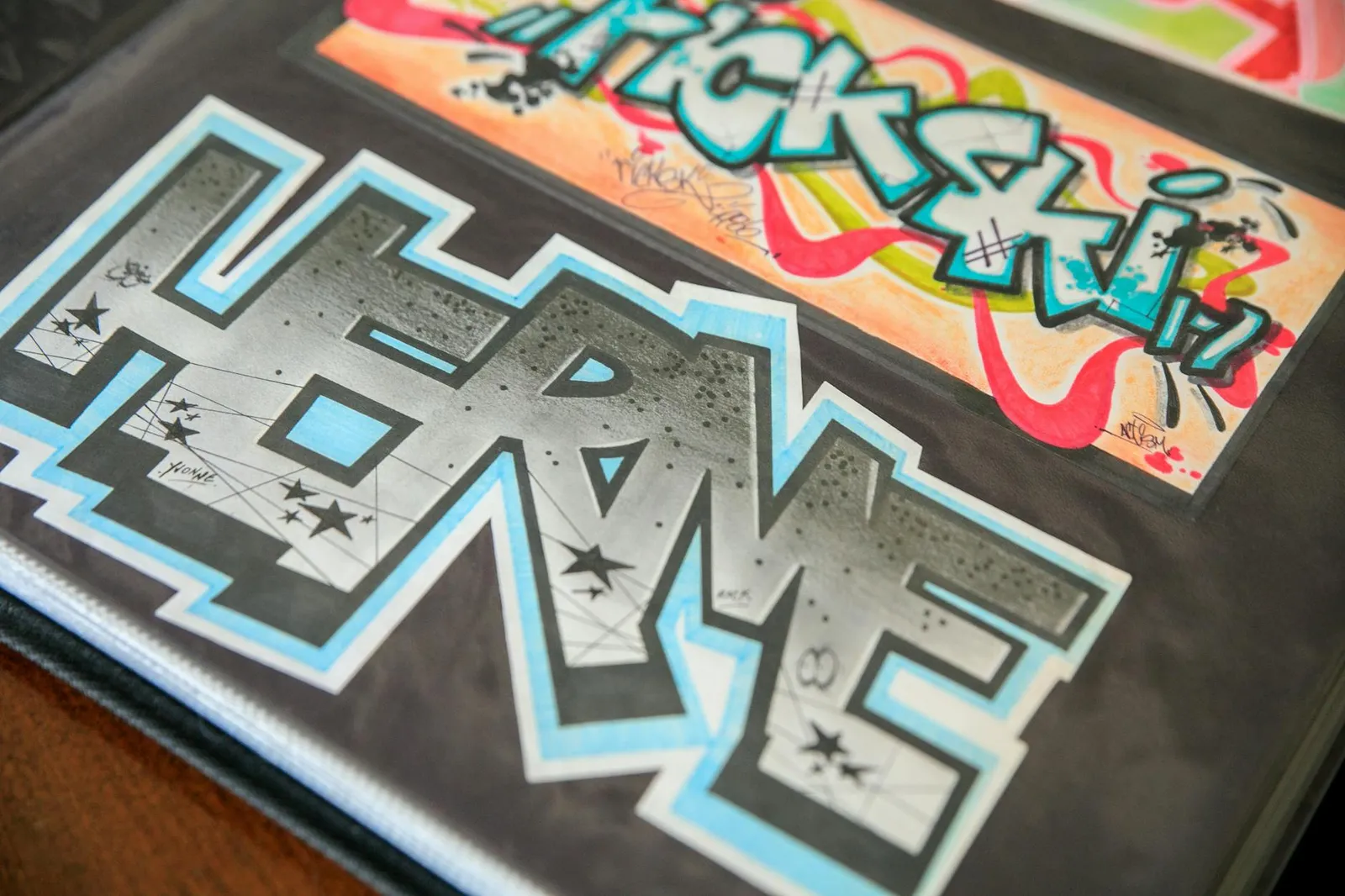 Tracer au posca : le guide complet pour débuter en graffiti sans bombes