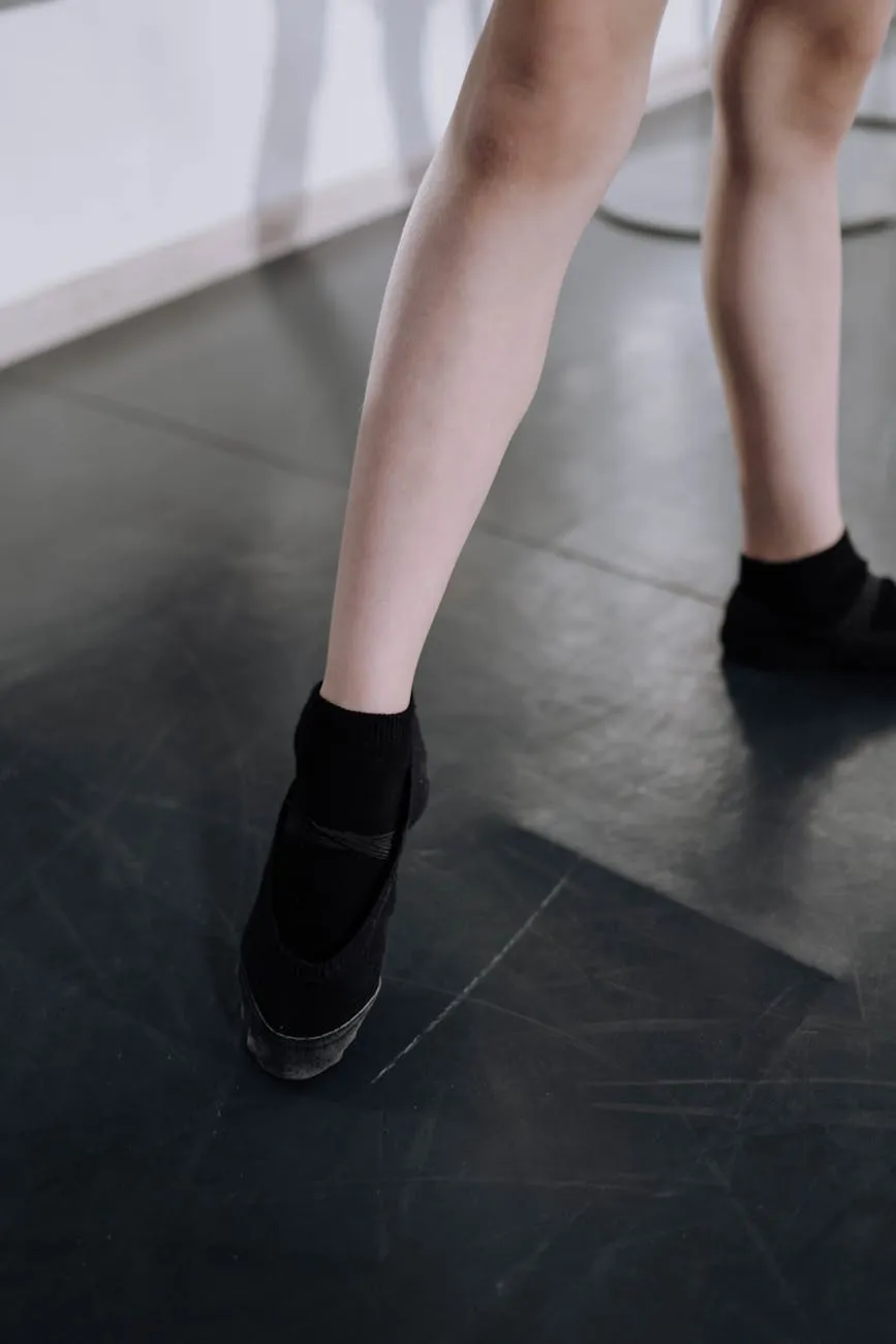 Footwork sur TikTok : Comment les Danseurs Francophones Explosent la Viralité
