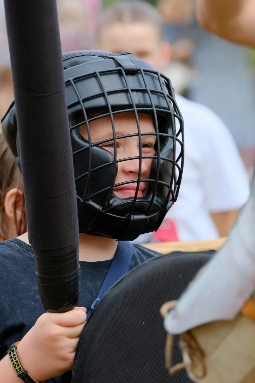 Sam. 4 oct. 2026 — Battle Kids La Releve - danse