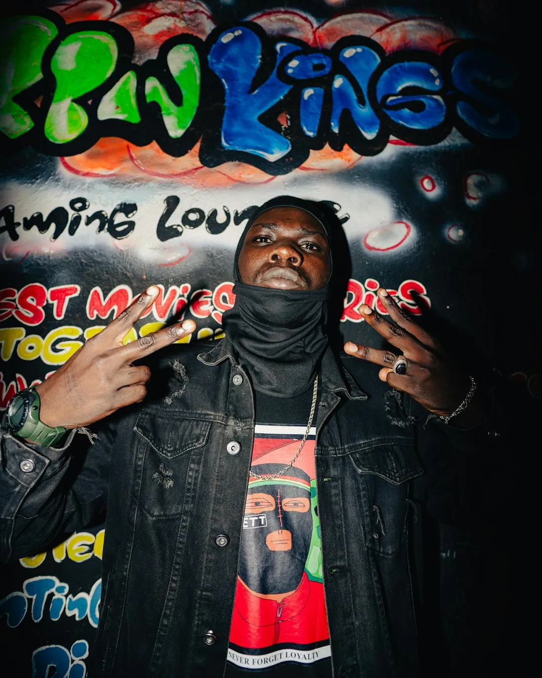 Les Wildstyle Kings : quand New York sculpte les murs en symphonie visuelle