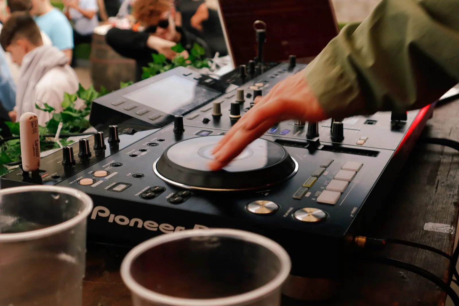 Les sound systems hip-hop français font vibrer les festivals d'été 2026