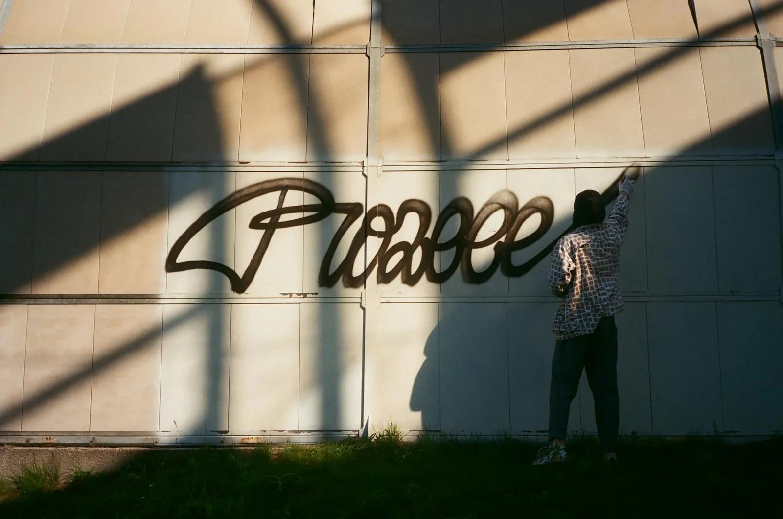 Pieces Wild Style : Quand les Writers Américains Maîtrisent l'Abstraction Lettrale