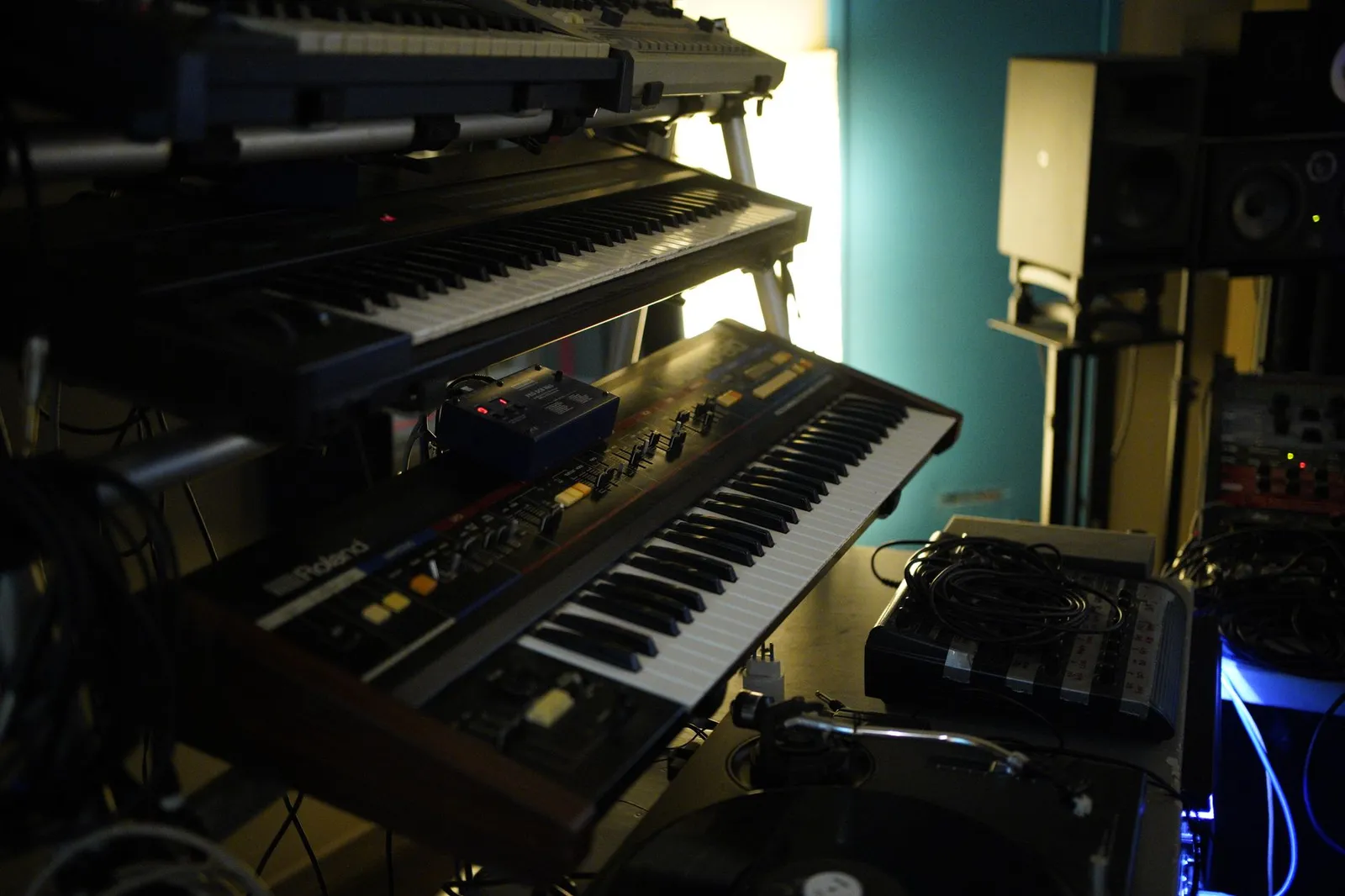 Beatmaking : les machines vintage font leur grand retour dans les studios américains