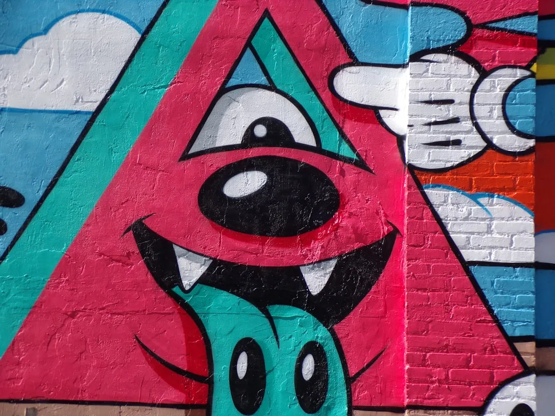 La Ciotat et Lens se disputent la couronne du graffiti français : deux festivals XXL en plein décollage