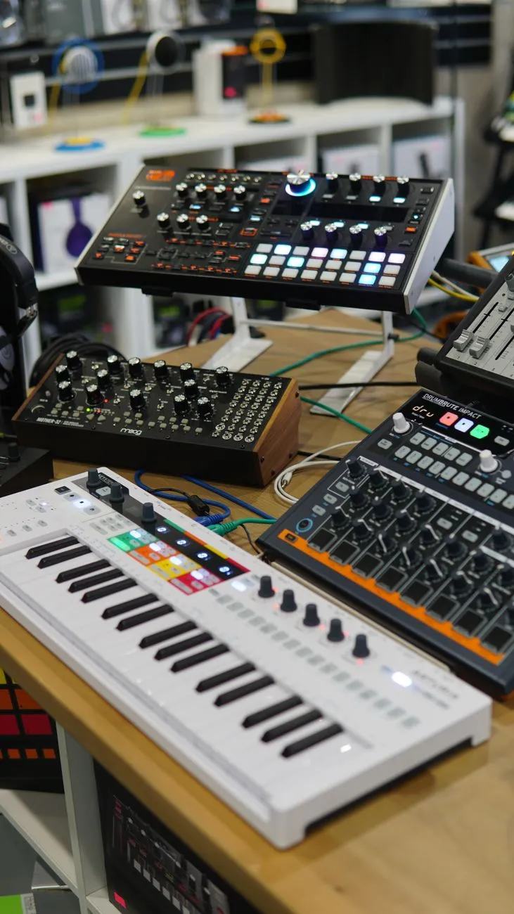 L'Écho Retardé : Comment les Beatmakers US Exploitent le Delay comme Instrument Principal