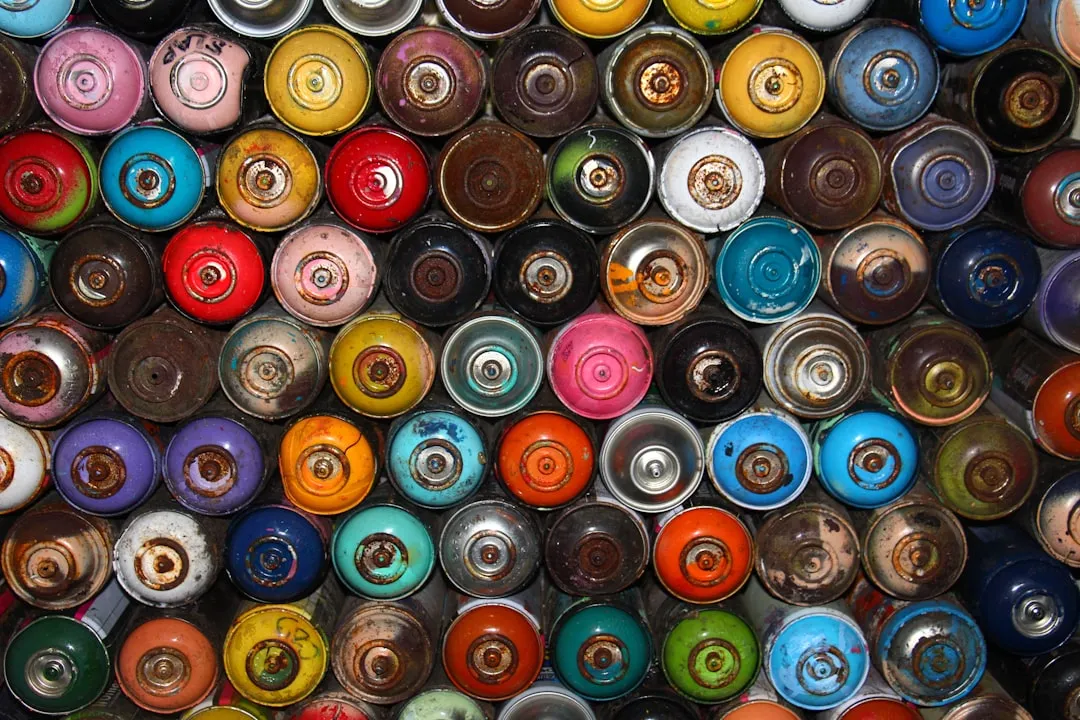 Lorient en effervescence : 30 graffeurs mobilisés pour une fresque XXL qui va secouer la côte bretonne