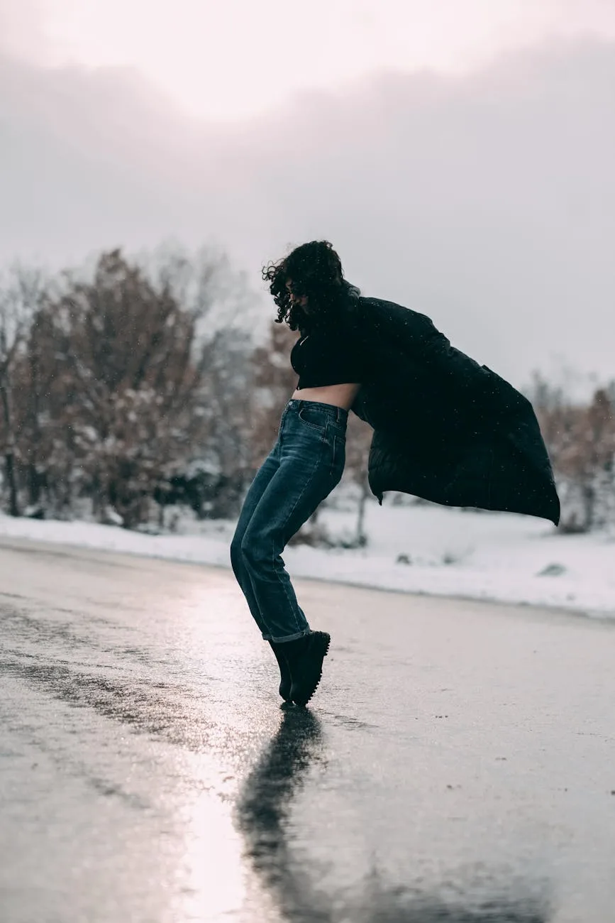 Freezing et Power Moves : le guide complet pour dominer le sol en breaking