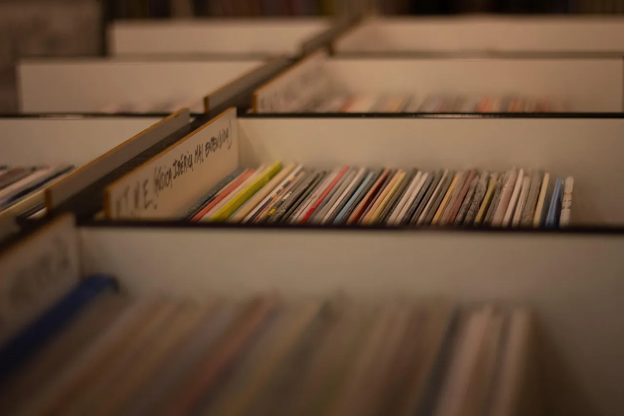 L'héritage du sampling: comment les beats US se construisent sur les ruines du funk et de la soul